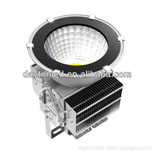 New design ce rohs industrial hot sale underground mining light led high bay light 300w